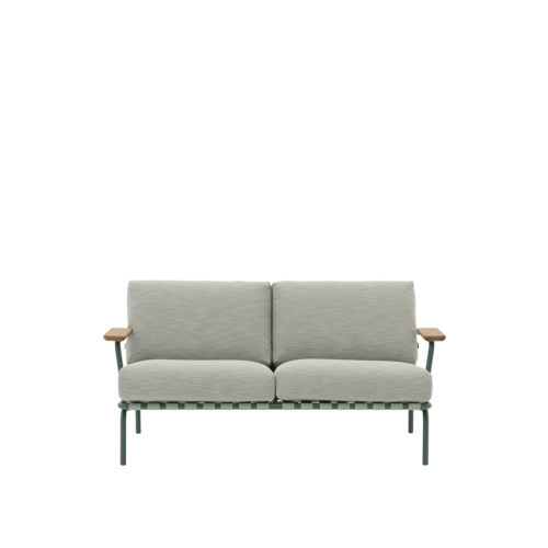 Settle Sofa - 0