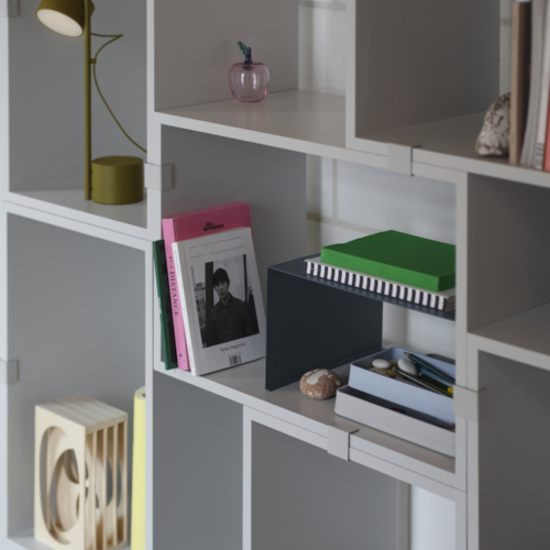Post Table Lamp - 5
