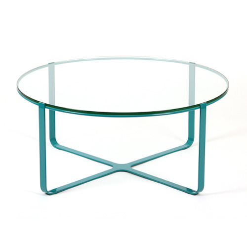 Trace Coffee Table - 0