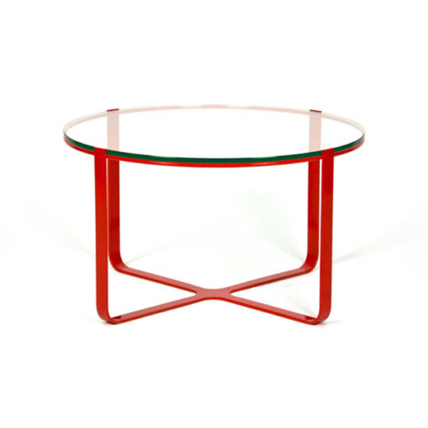 Trace Coffee Table by NaughtOne