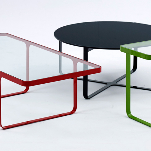 Trace Coffee Table - 0
