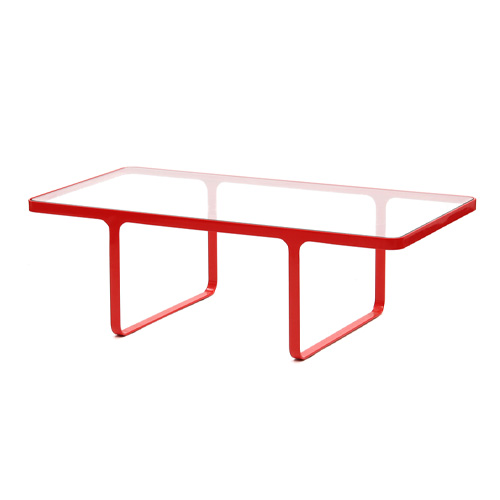 Trace Coffee Table - 0