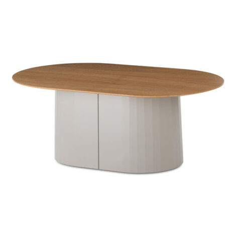 Tun Low Coffee Table by NaughtOne