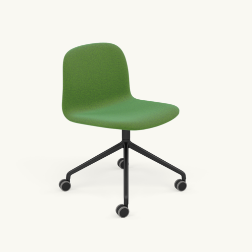 Visu Wide Chair - 0