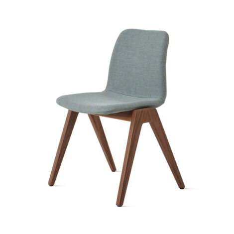 Viv Wood Chair by NaughtOne