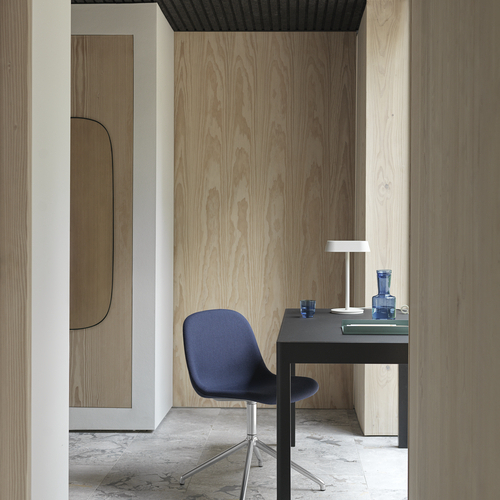 Linear Table Lamp - 1