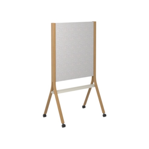 Zones Easel by Teknion