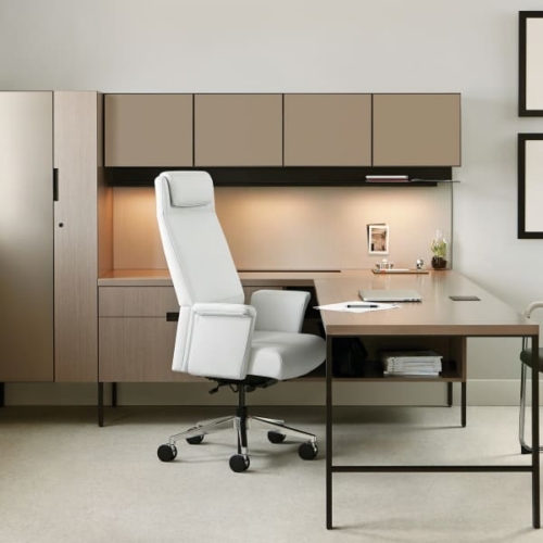 Elective Elements by Steelcase Health