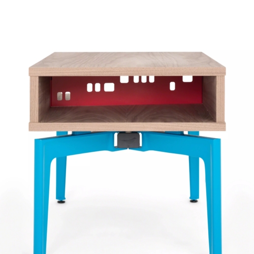 Bassline Box Top Tables - 4