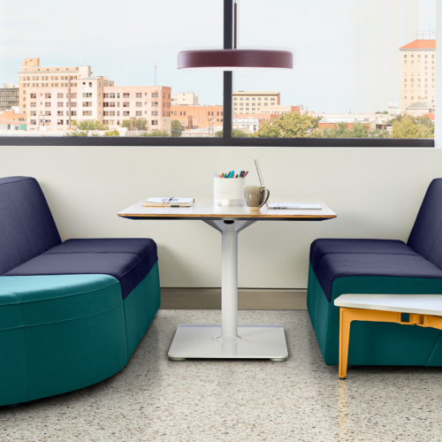 Bassline Asymmetrical Tables - 1