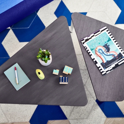 Bassline Asymmetrical Tables - 2