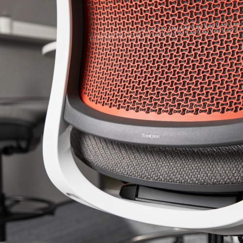Amia Air Stool - 0