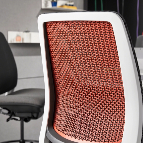 Amia Air Stool - 0