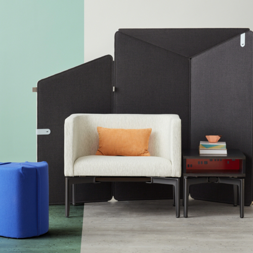 Bassline Box Top Tables - 3