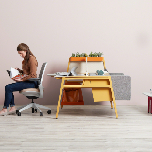 Bassline Asymmetrical Tables - 3