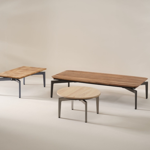 Bassline Occasional Tables - 0
