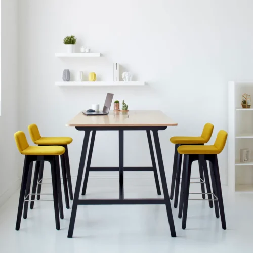 Agent Stool - 2