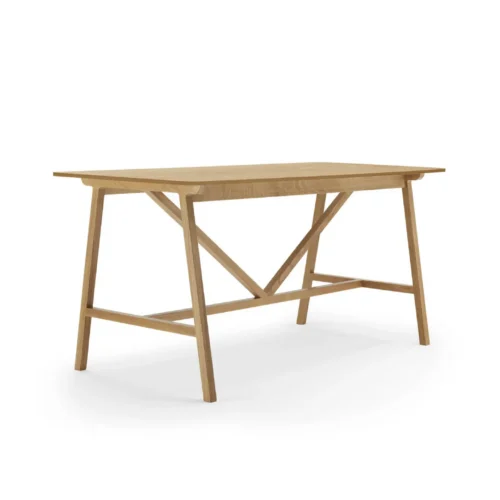 Agent Table by Boss Design