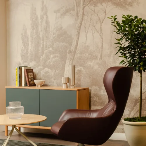 Mori Credenza - 0