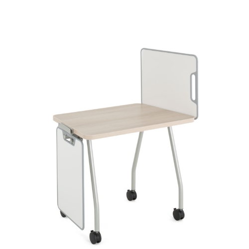 Verb Flip Top Table by Steelcase Health