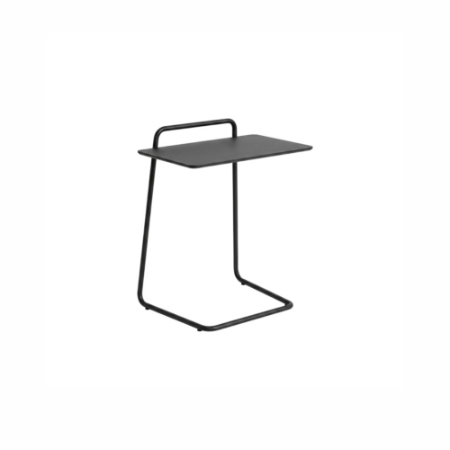 Elements Curve Laptop Table by Haworth