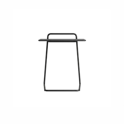 Elements Curve Laptop Table - 0