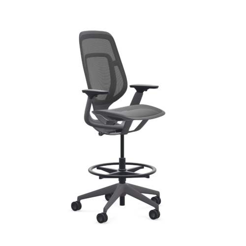Karman Stool by Steelcase Health