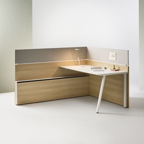 Haworth Gallerie Workstations - 0