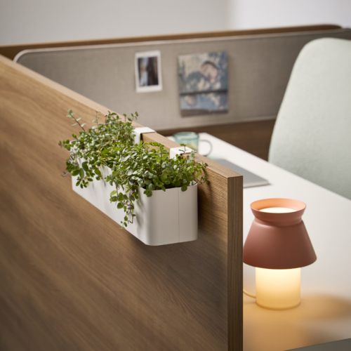 Haworth Gallerie Workstations - 0