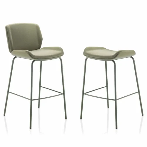 Kruze Stool by Boss Design
