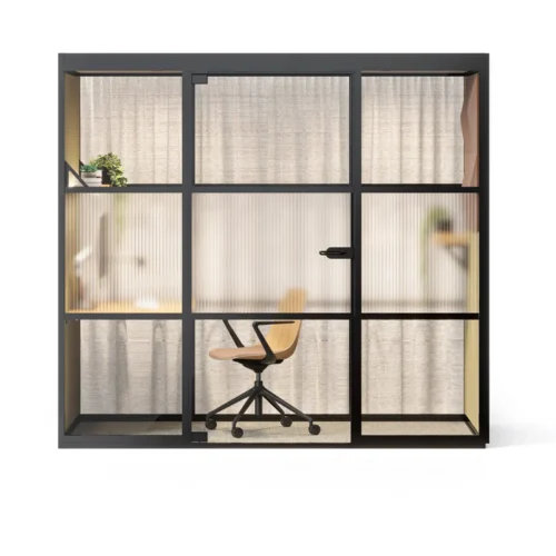 Mews Focus by Boss Design