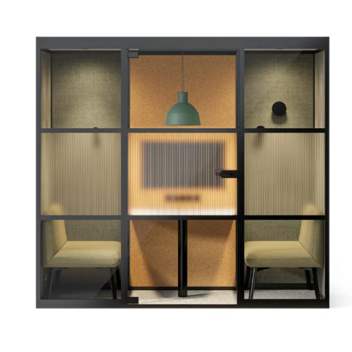 Mews Connect by Boss Design