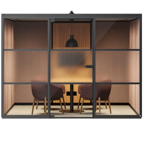 Mews Huddle by Boss Design