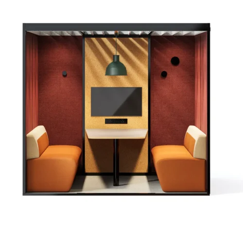 Mews Open XL by Boss Design