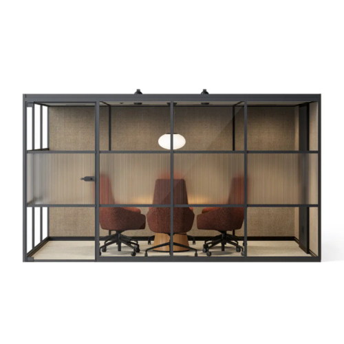 Mews Forum by Boss Design