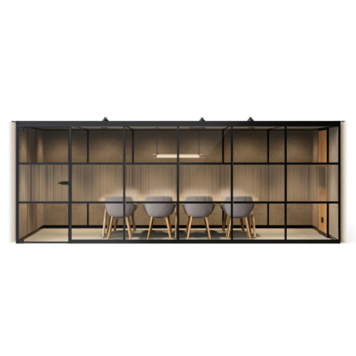 Mews Summit by Boss Design