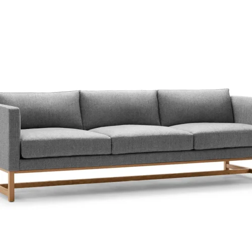 Orten Sofa - 0