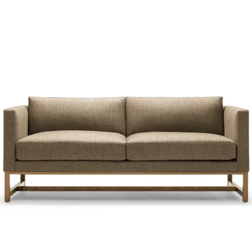 Orten Sofa by Boss Design