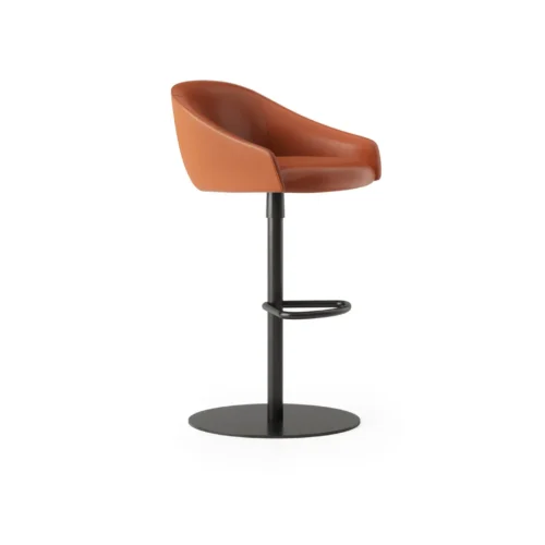 Paloma Barstool by Boss Design