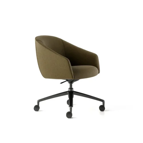 Paloma Meeting by Boss Design