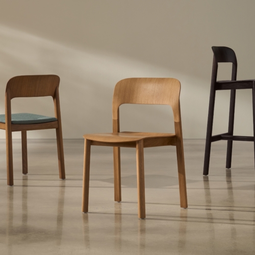 Tiago Chair - 0