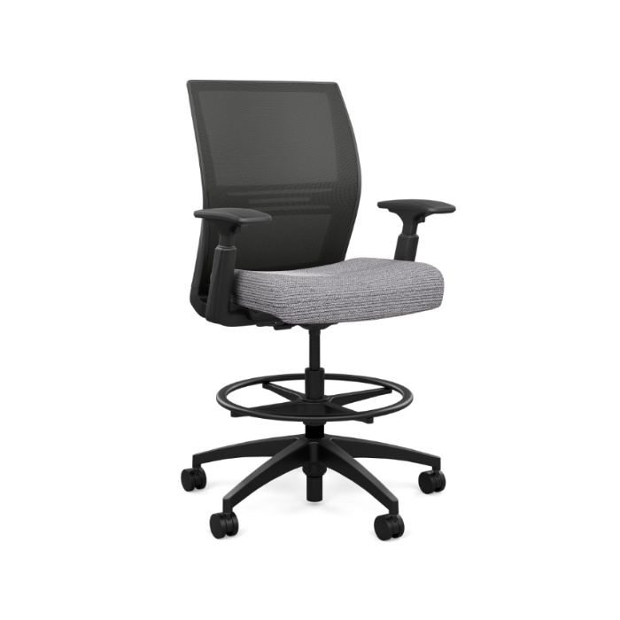 Amplify Task Stool by SitOnIt Seating