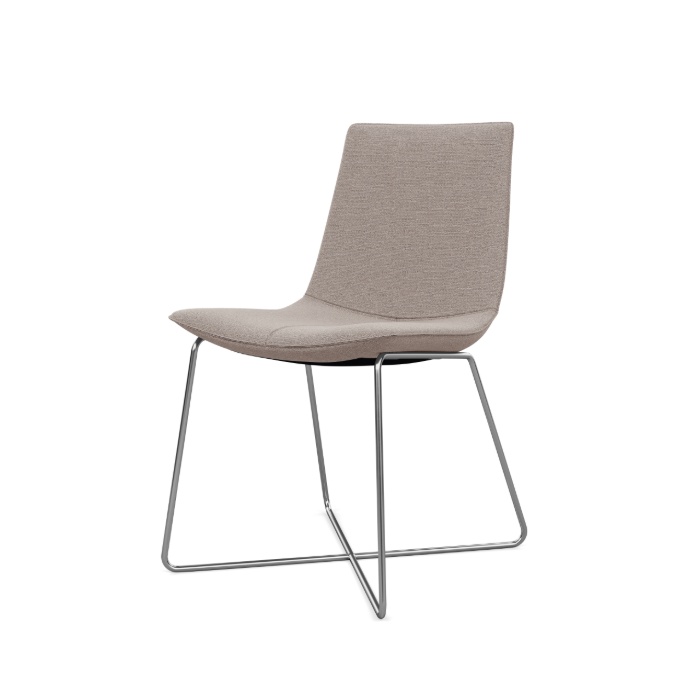 Axys Guest by SitOnIt Seating