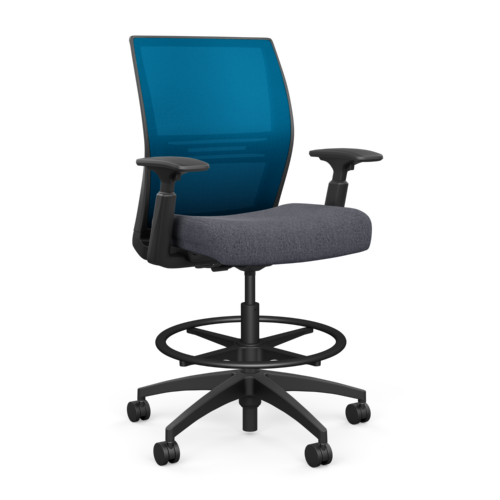 Amplify Task Stool - 0