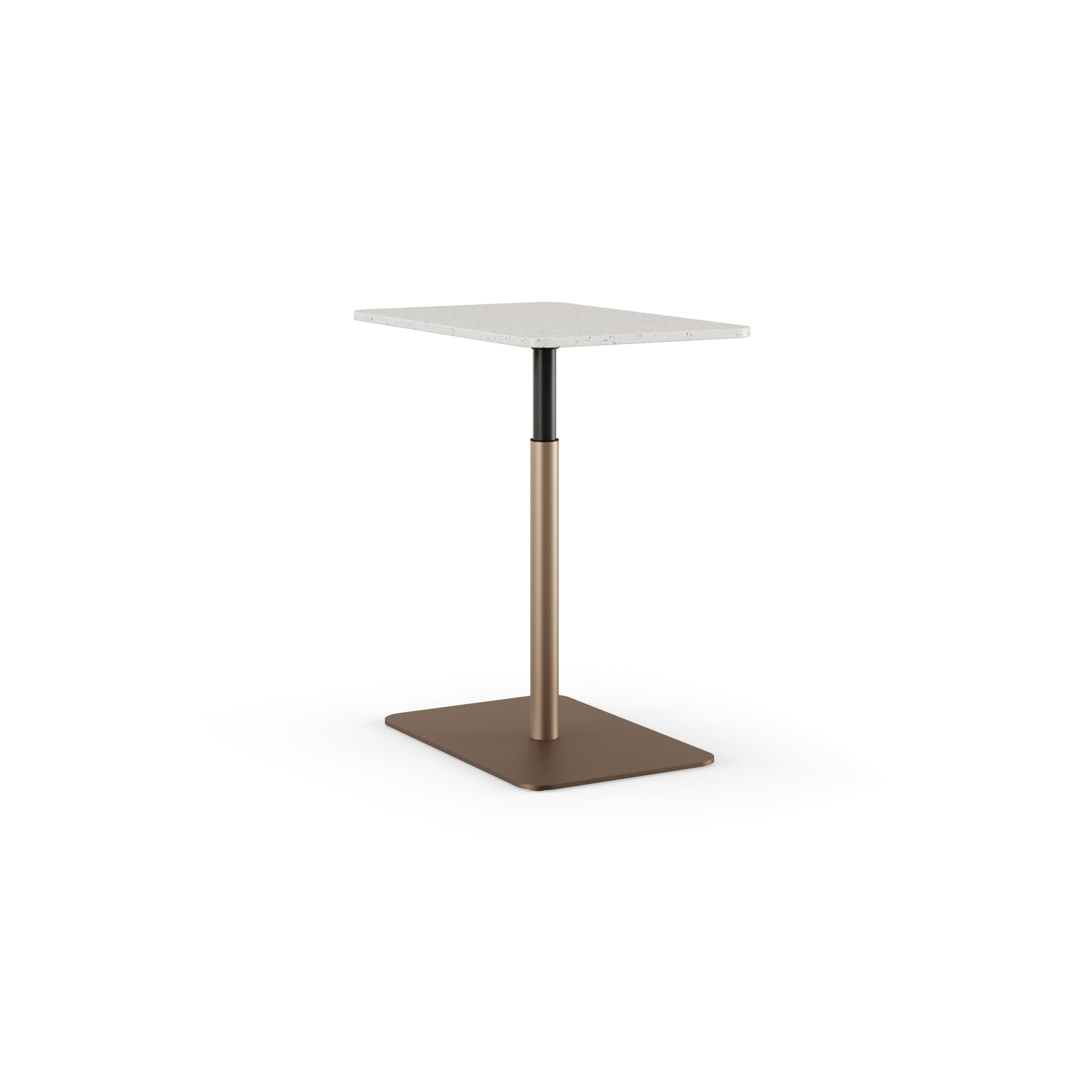 Copilot Pull-Up Table - 0