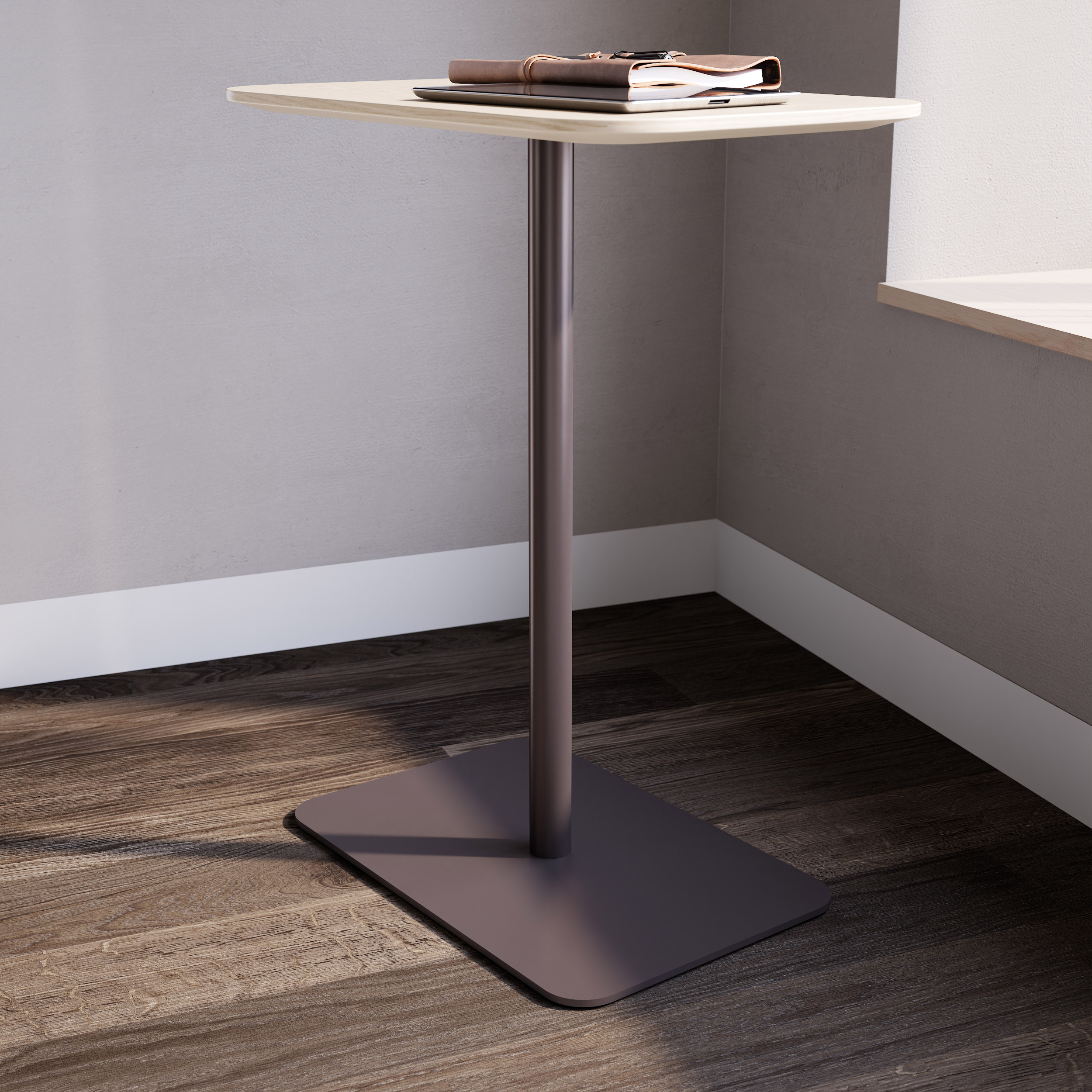 Copilot Pull-Up Table - 0