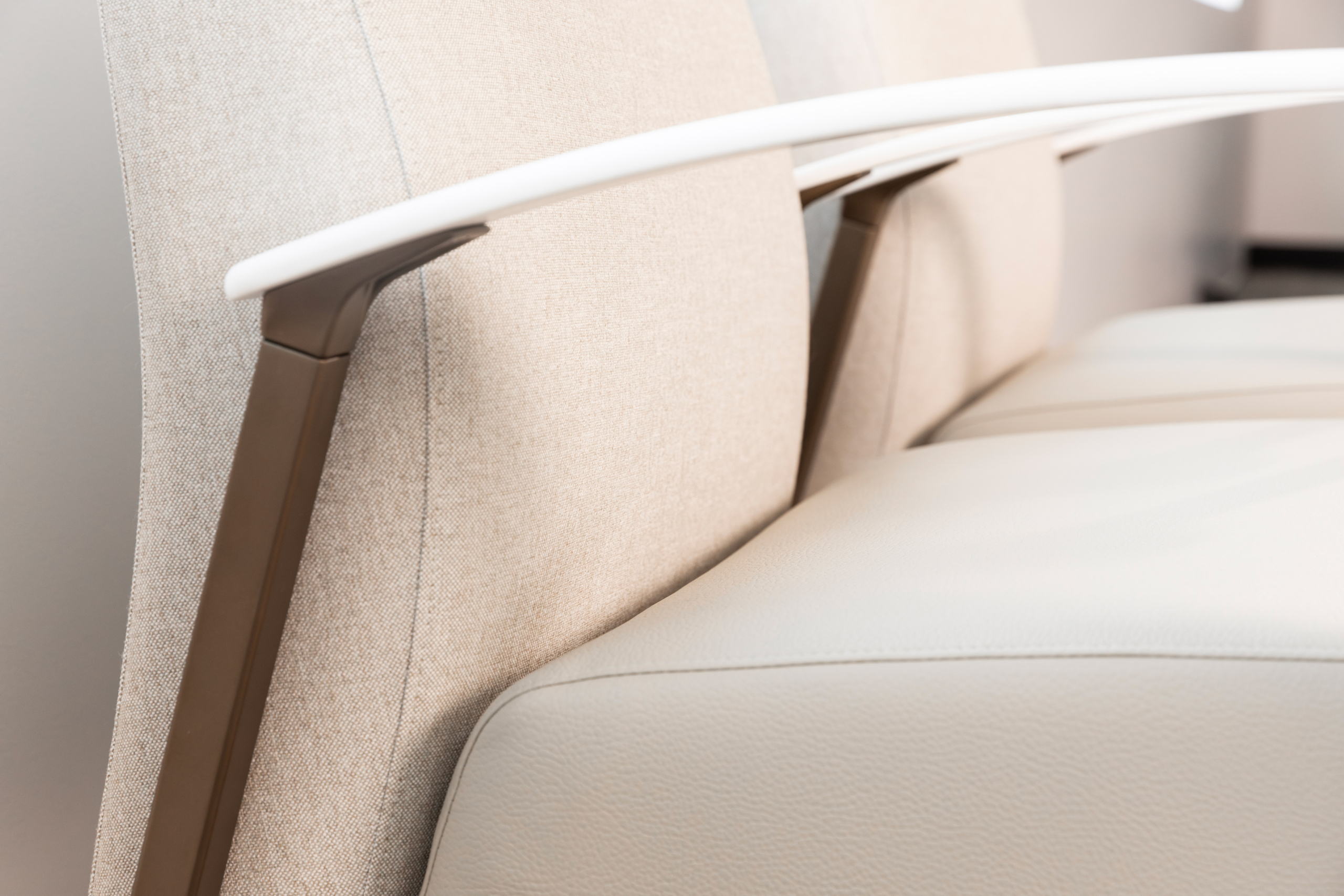 Satisse Lounge Seating - 0
