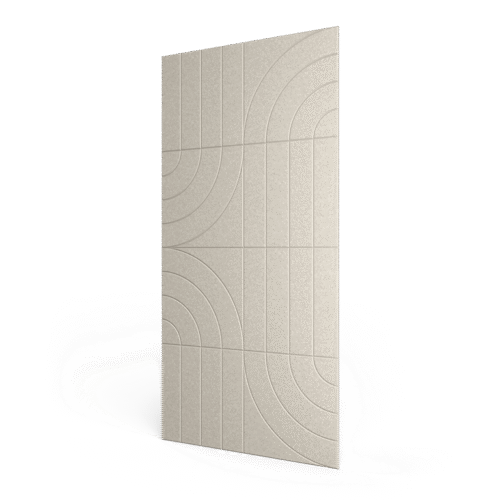 Motif Acoustic Panels by Luxxbox