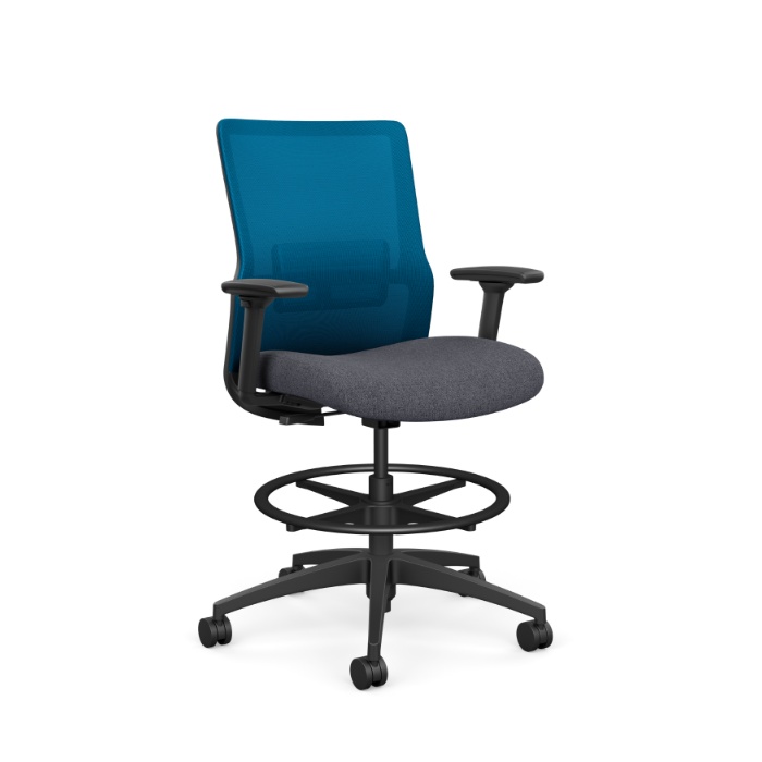 Novo Stool by SitOnIt Seating