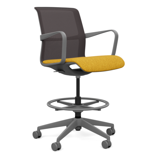 Ozmo Stool by SitOnIt Seating